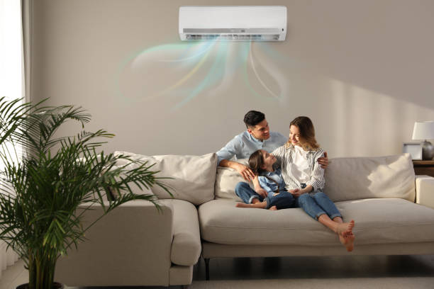 Best HVAC Emergency Services  in Western Lake, TX