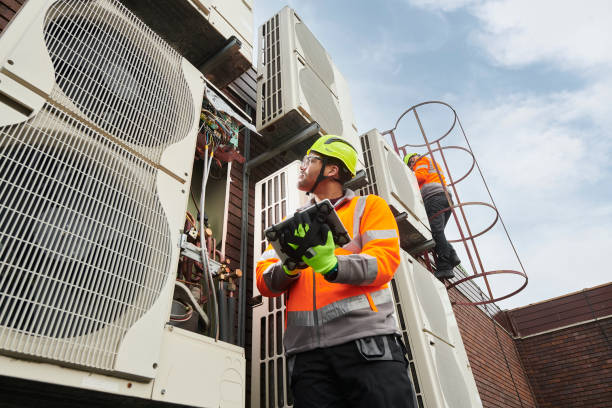Best Heating Repair Services  in Western Lake, TX