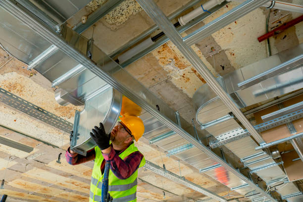 Best HVAC Replacement Cost  in Western Lake, TX