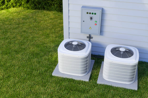 Best HVAC System Installation  in Western Lake, TX
