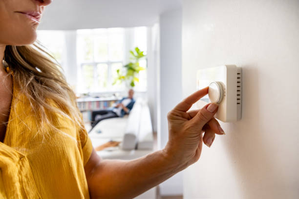 Best HVAC Installation Services  in Western Lake, TX