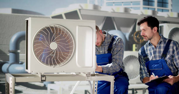 Western Lake, TX HVAC Company